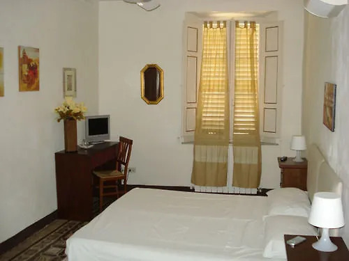 מלון סיינה La Casa Di Antonella