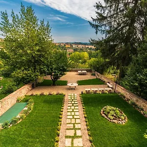 Bed & Breakfast Il Giardino Di Pantaneto Residenza D'epoca