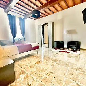 Maison d'hôtes Il Barbero
