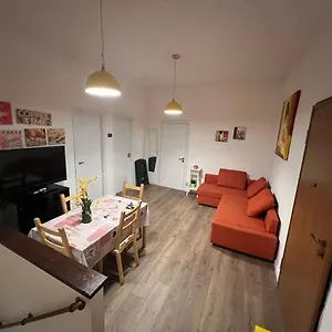  Apartamento Bononia Italia