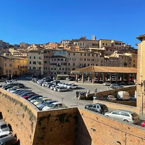 Guest house Salicotto 56