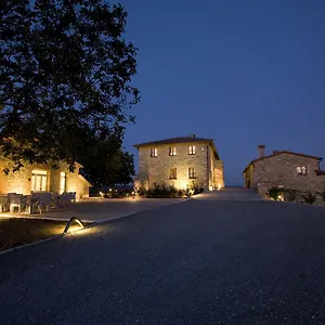 Il Castagno Wine & Agroturismo