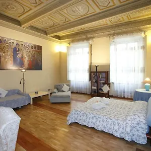 Bed & Breakfast Residenza D'epoca Montanini