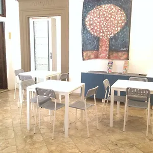 Hostel Hostelciompi