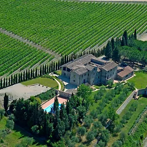 Casalta Di Pesa Сasa de vacaciones