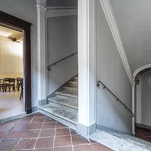 Bed & Breakfast Residenza D'epoca Le Aquile