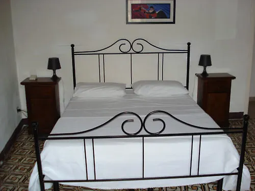 La Casa Di Antonella Hotel Siena